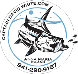 Captain David White logo