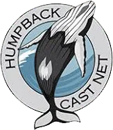 Humpback Cast Nets