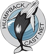 Humpback Cast Nets